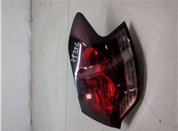  Фонарь (задний) Citroen DS4 2010-2018 20468111 #7