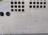  Щиток приборов (приборная панель) Hyundai H-1 Starex 2007-2021 20468112 #3