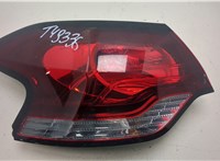 6350KT Фонарь (задний) Citroen DS4 2010-2018 20468115 #9