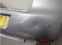  Бампер Renault Laguna 3 2007- 20468114 #2