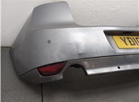  Бампер Renault Laguna 3 2007- 20468114 #16