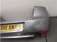  Бампер Renault Laguna 3 2007- 20468114 #17