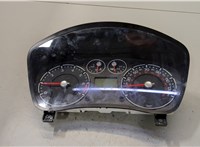  Щиток приборов (приборная панель) Ford Fusion 2002-2012 20468117 #1