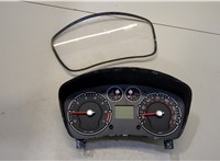  Щиток приборов (приборная панель) Ford Fusion 2002-2012 20468117 #3