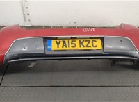  Бампер Toyota Auris E18 2012- 20468118 #1