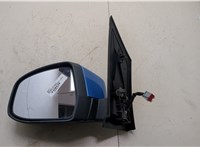  Зеркало боковое Ford Focus 2 2008-2011 20468145 #1