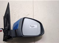  Зеркало боковое Ford Focus 2 2008-2011 20468147 #1