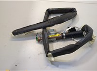  Подушка безопасности боковая (шторка) Nissan Qashqai 2006-2013 20468156 #1