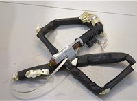  Подушка безопасности боковая (шторка) Nissan Qashqai 2006-2013 20468156 #2