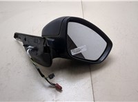  Зеркало боковое Citroen C3 2016-2024 20468157 #1