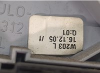  Фонарь (задний) Mercedes C W203 2000-2007 20468158 #4