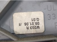  Фонарь (задний) Mercedes C W203 2000-2007 20468170 #4