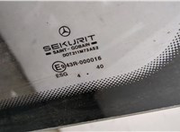 A6396732205 Стекло кузовное боковое Mercedes Vito W639 2004-2013 20468179 #3