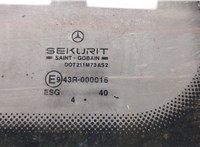 A6396732205 Стекло кузовное боковое Mercedes Vito W639 2003-2014 20468179 #5