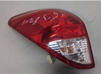 8156142090 Фонарь (задний) Toyota RAV 4 2006-2013 20468190 #1