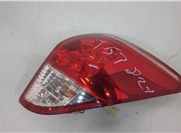 8155142090 Фонарь (задний) Toyota RAV 4 2006-2013 20468195 #1