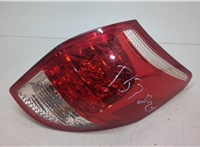 8155142090 Фонарь (задний) Toyota RAV 4 2006-2013 20468195 #2