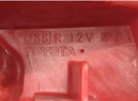 8155142090 Фонарь (задний) Toyota RAV 4 2006-2013 20468195 #5