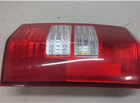  Фонарь (задний) Jeep Patriot 2007-2010 20468201 #3