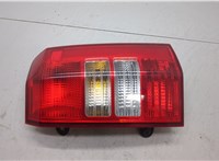 5116240AE Фонарь (задний) Jeep Patriot 2007-2010 20468201 #6