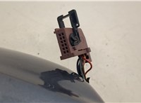  Зеркало боковое Peugeot 407 20468208 #2