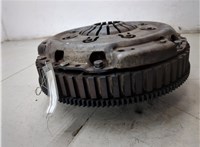  Маховик Renault Trafic 2001-2014 20468210 #2