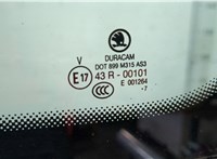  Стекло кузовное боковое Skoda Kodiaq 20468216 #3