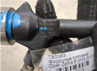 93376270, 97376270 Форсунка топливная Opel Zafira B 2005-2012 20468219 #4