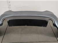  Бампер Audi A6 (C6) 2004-2011 20468218 #1