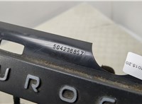  Блок кнопок грузовой Iveco EuroCargo 2 2002-2015 20468220 #5