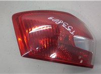  Фонарь (задний) Ford Kuga 2008-2012 20468222 #1