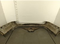  Юбка бампера нижняя Ford Mondeo 3 2000-2007 11430586 #7