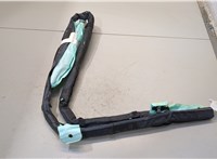  Подушка безопасности боковая (шторка) Audi A3 (8V) 2012-2020 20468236 #1