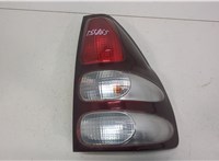 Фонарь (задний) Toyota Land Cruiser Prado (120) - 2002-2009 20468237 #1