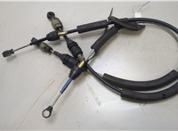  Трос кулисы КПП Mercedes Sprinter 1996-2006 20468241 #1