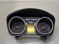  Щиток приборов (приборная панель) Ford Kuga 2008-2012 20468242 #1