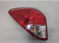  Фонарь (задний) Toyota RAV 4 2006-2013 20468247 #1