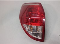 Фонарь (задний) Toyota RAV 4 2006-2013 20468247 #2