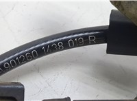  Трос кулисы КПП Mercedes Sprinter 1996-2006 20468248 #2