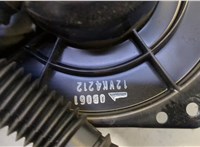  Двигатель отопителя (моторчик печки) Honda HRV 1998-2006 20468252 #3