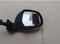  Зеркало боковое Dacia Duster 2010-2017 20468258 #1