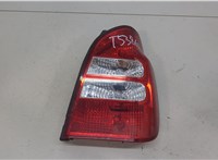  Фонарь (задний) Hyundai Terracan 20468265 #1