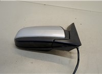  Зеркало боковое Opel Zafira B 2005-2012 20468266 #1