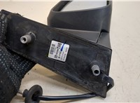  Зеркало боковое Opel Zafira B 2005-2012 20468266 #5