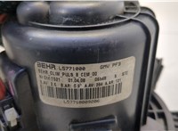 L5771000 Двигатель отопителя (моторчик печки) Peugeot 407 20468268 #3