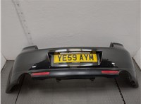  Подсветка номера Mazda 6 (GH) 2007-2012 11430602 #1