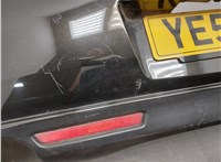  Подсветка номера Mazda 6 (GH) 2007-2012 11430602 #9