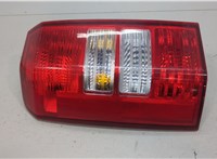  Фонарь (задний) Jeep Patriot 2007-2010 20468279 #1