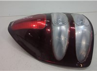  Фонарь (задний) Toyota Land Cruiser Prado (120) - 2002-2009 20468282 #2