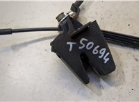  Замок двери Volkswagen Caddy 2004-2015 20468283 #2